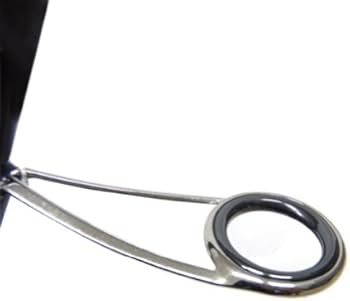 Amazon | アブガルシア ロッド Salty Stage SEABASS SSS-862L-S-KR